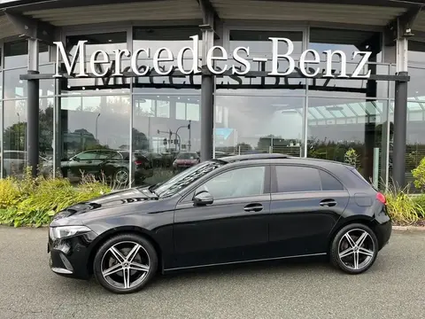 Used MERCEDES-BENZ CLASSE A Petrol 2018 Ad 