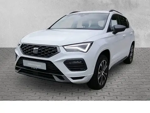 Annonce SEAT ATECA Diesel 2024 d'occasion 