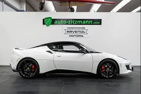 Used LOTUS EVORA Petrol 2015 Ad 