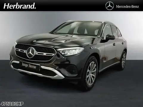 Used MERCEDES-BENZ CLASSE GLC Petrol 2023 Ad Germany