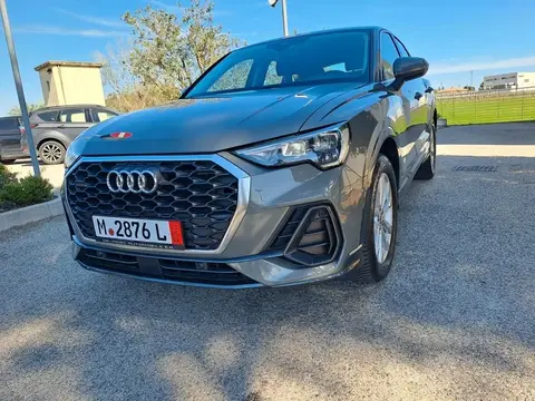 Annonce AUDI Q3 Essence 2020 d'occasion 