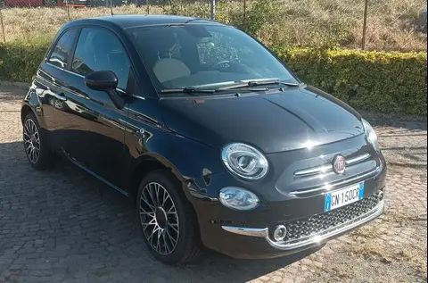 Annonce FIAT 500 Hybride 2023 d'occasion 