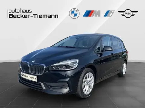 Annonce BMW SERIE 2 Diesel 2021 d'occasion Allemagne