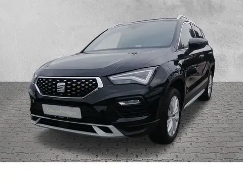 Used SEAT ATECA Petrol 2023 Ad 