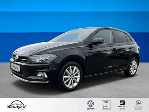 Used VOLKSWAGEN POLO Petrol 2019 Ad 