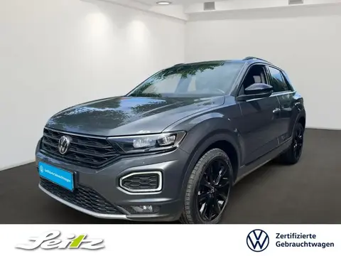 Used VOLKSWAGEN T-ROC Petrol 2021 Ad 