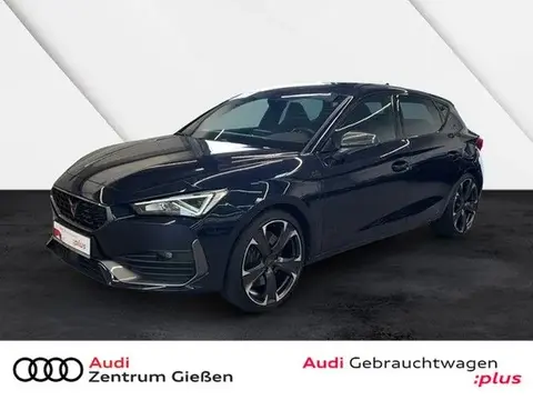 Used CUPRA LEON Hybrid 2022 Ad 