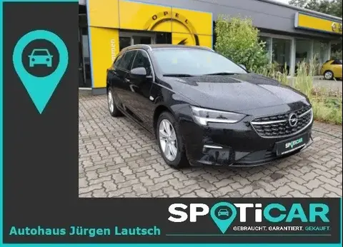 Used OPEL INSIGNIA Diesel 2021 Ad 