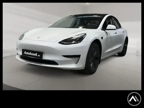 Used TESLA MODEL 3 Not specified 2023 Ad 