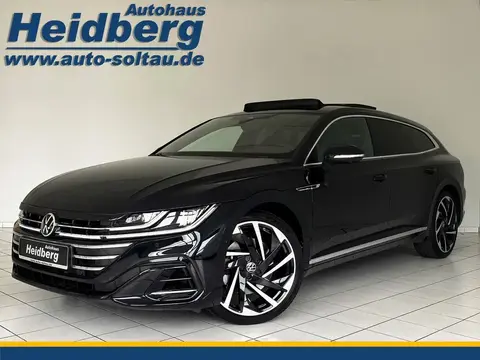 Used VOLKSWAGEN ARTEON Petrol 2021 Ad 