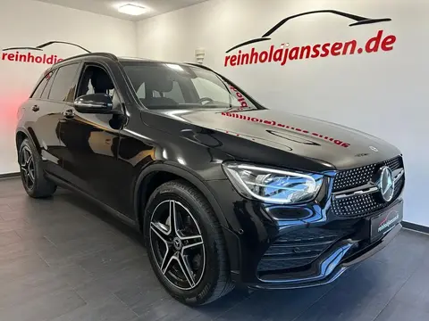 Used MERCEDES-BENZ CLASSE GLC Diesel 2020 Ad 