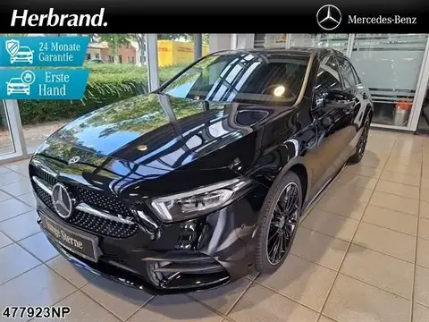 Used MERCEDES-BENZ CLASSE A Hybrid 2021 Ad 