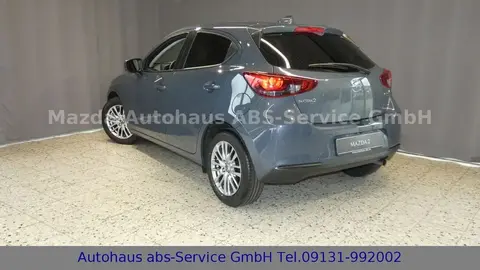 Used MAZDA 2 Petrol 2022 Ad 