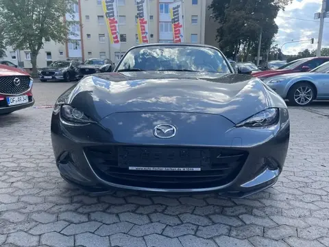 Used MAZDA MX-5 Petrol 2020 Ad 