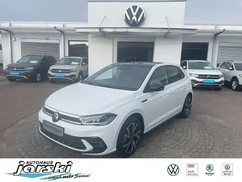 Annonce VOLKSWAGEN POLO Essence 2024 d'occasion 