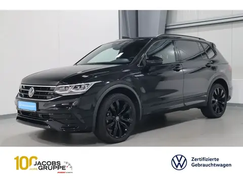 Used VOLKSWAGEN TIGUAN Diesel 2023 Ad 