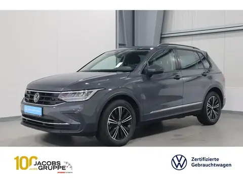 Used VOLKSWAGEN TIGUAN Petrol 2022 Ad 