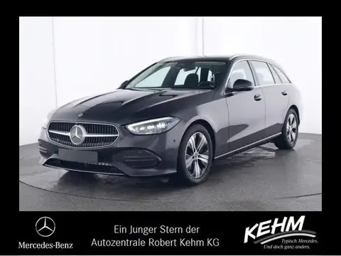 Used MERCEDES-BENZ CLASSE C Petrol 2023 Ad 