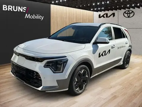 Annonce KIA NIRO Non renseigné 2024 d'occasion 