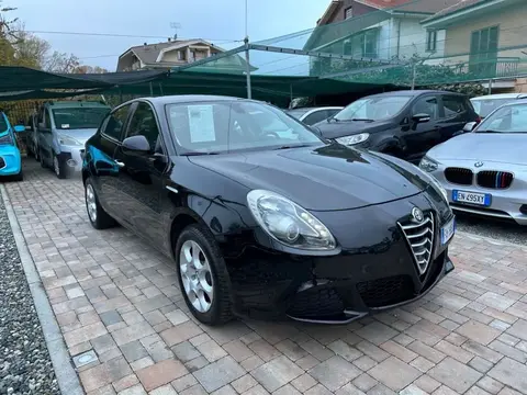 Used ALFA ROMEO GIULIETTA Petrol 2015 Ad 