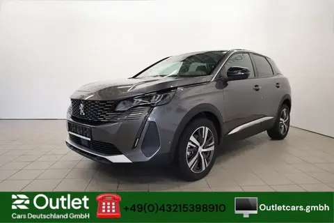 Used PEUGEOT 3008 Petrol 2023 Ad 