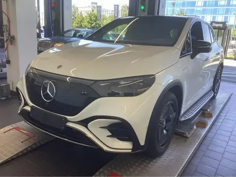 Annonce MERCEDES-BENZ EQE Non renseigné 2023 d'occasion 