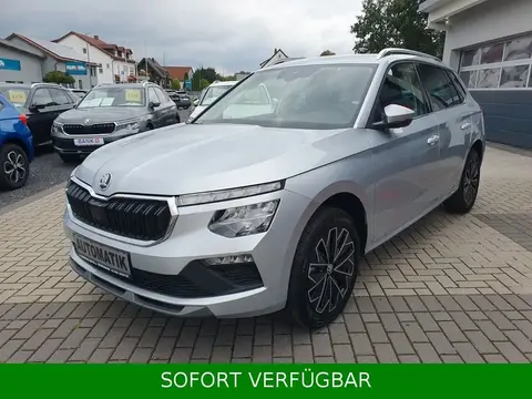 Used SKODA KAMIQ Petrol 2024 Ad 