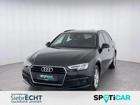 Used AUDI A4 Diesel 2019 Ad 