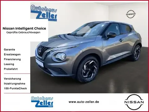 Annonce NISSAN JUKE Essence 2023 d'occasion 