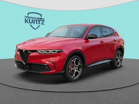 Annonce ALFA ROMEO TONALE Essence 2024 d'occasion 