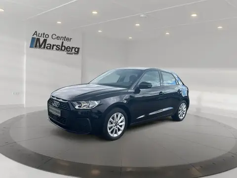 Used AUDI A1 Petrol 2022 Ad 