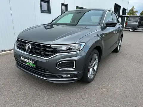 Used VOLKSWAGEN T-ROC Petrol 2020 Ad 