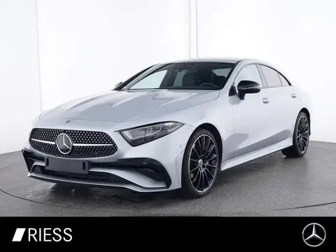 Annonce MERCEDES-BENZ CLASSE CLS Essence 2023 d'occasion 