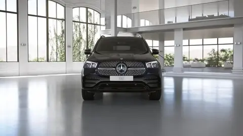 Used MERCEDES-BENZ CLASSE GLE Diesel 2023 Ad 