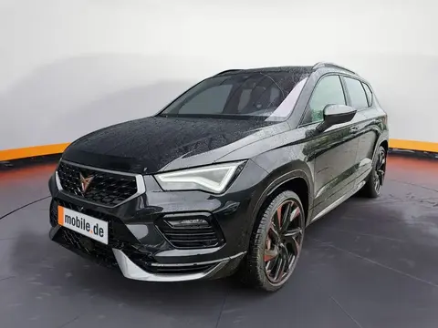 Used CUPRA ATECA Petrol 2024 Ad 