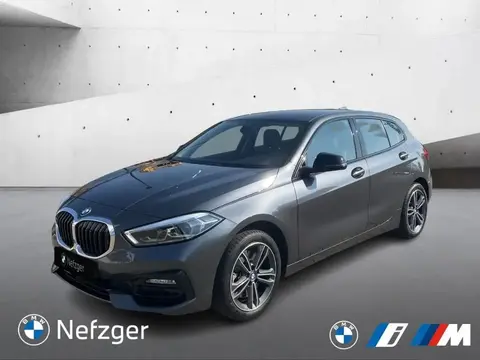 Annonce BMW SERIE 1 Diesel 2020 d'occasion 