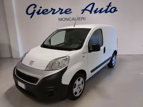 Annonce FIAT FIORINO Diesel 2022 d'occasion 