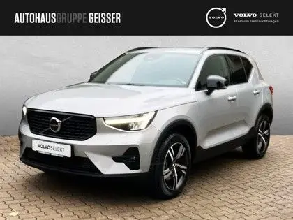 Used VOLVO XC40 Petrol 2023 Ad 