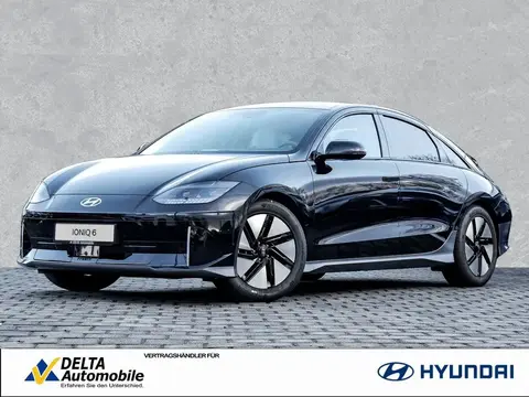 Used HYUNDAI IONIQ Not specified 2023 Ad 