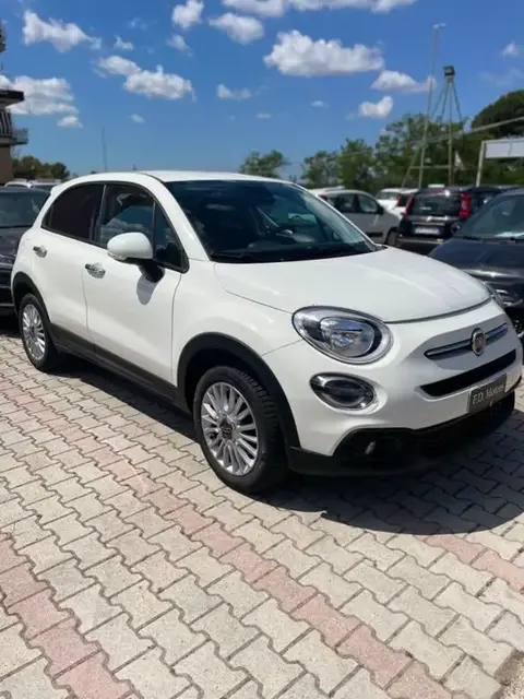 Used FIAT 500L Petrol 2021 Ad 