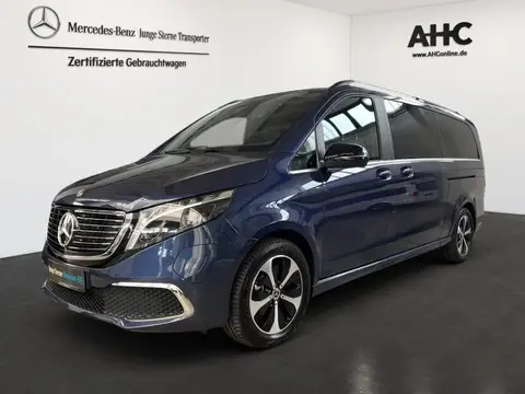 Annonce MERCEDES-BENZ EQV Non renseigné 2023 d'occasion 