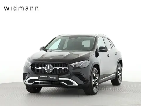 Used MERCEDES-BENZ CLASSE GLA Diesel 2024 Ad 