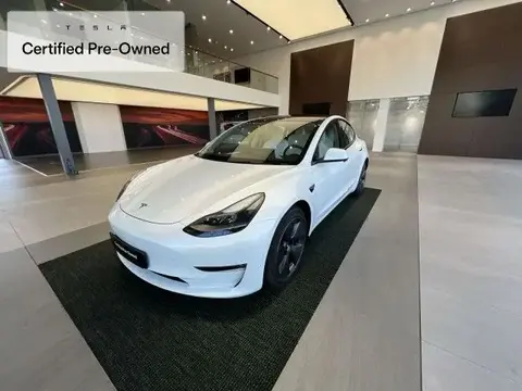 Used TESLA MODEL 3 Not specified 2021 Ad 