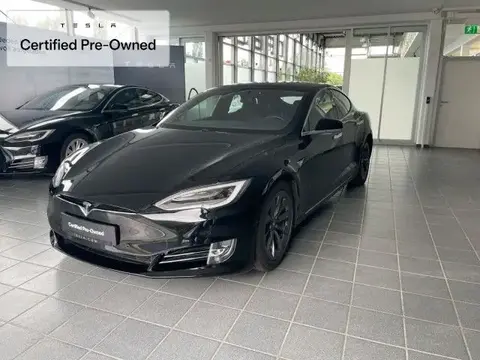 Used TESLA MODEL S Not specified 2018 Ad 