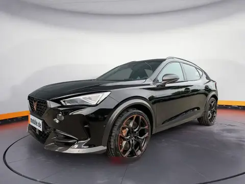 Used CUPRA FORMENTOR Petrol 2023 Ad 