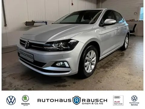 Used VOLKSWAGEN POLO Petrol 2021 Ad 