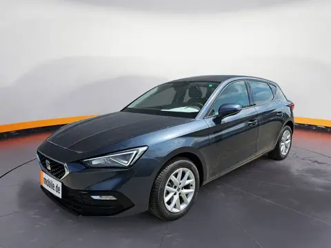 Annonce SEAT LEON Essence 2024 d'occasion 