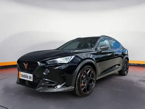 Used CUPRA FORMENTOR Petrol 2024 Ad 