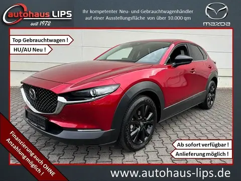 Used MAZDA CX-30 Petrol 2022 Ad 