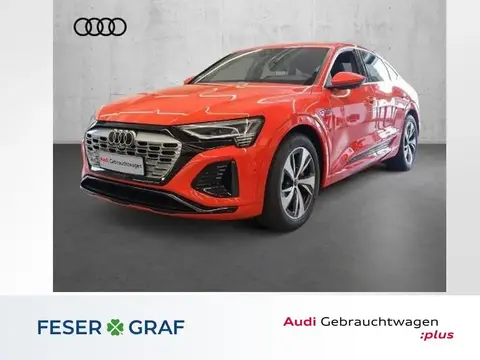 Used AUDI Q8 Not specified 2024 Ad 